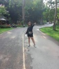 Dating Woman Thailand to สุโขทัย : Jiw, 26 years